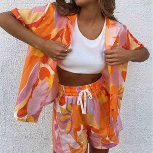 Peppermayo: Meet Me in Malibu Linen Shirt - Paloma | Size: 4US